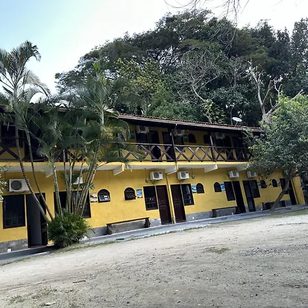 Pousada 3 Irmaos-3