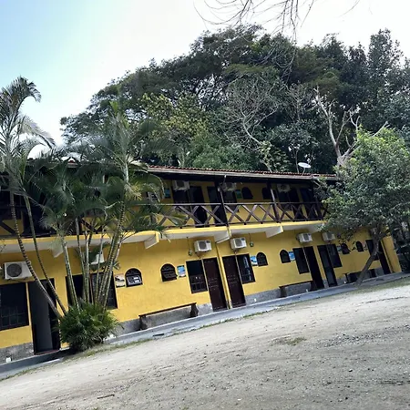 Pousada 3 Irmaos-2